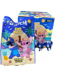stitch Hediyelik Figür tekli Stitch